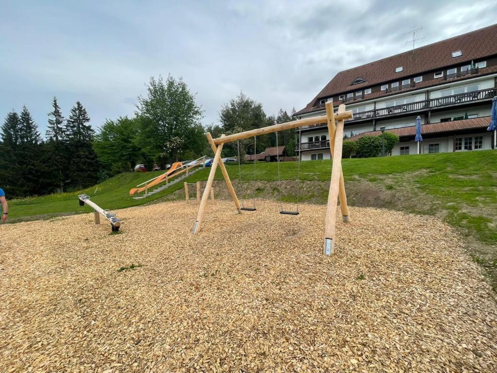 Ferienwohnung Schwarzwald Hinterzarten Esterno foto