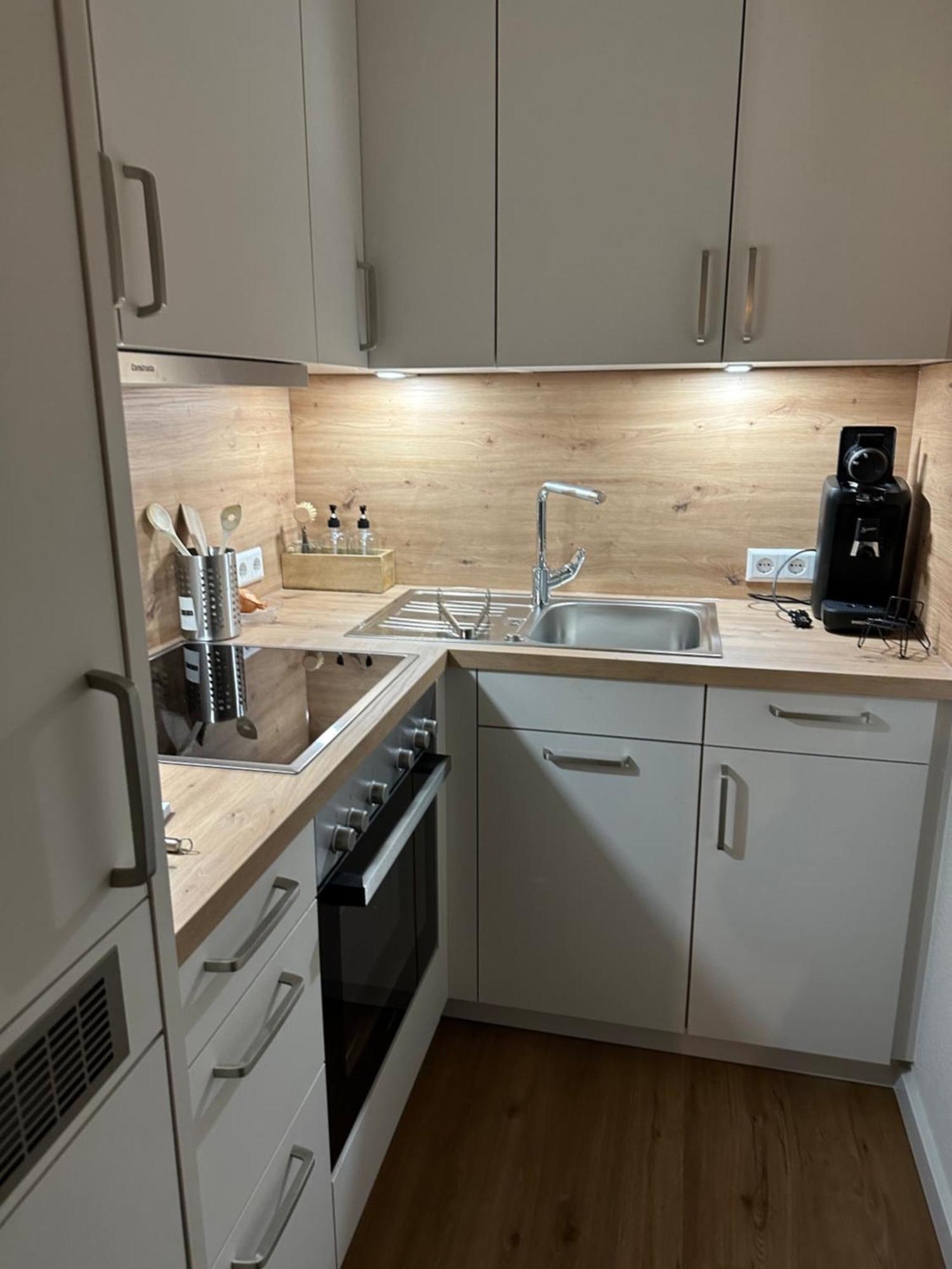 Ferienwohnung Schwarzwald Hinterzarten Esterno foto